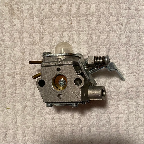 Carburetor for Poulan Pro Weed Eater String Trimmers/Brush Cutters READ DESCRIPT - Picture 2 of 2